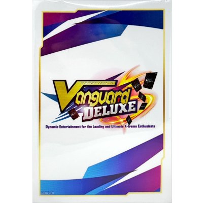 〔状態A-〕スリーブ『DELUXE(エクストラVol.88)』70枚入り【-】{-}《サプライ》