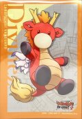 〔状態A-〕スリーブ『シヴィルト(Vol.756)』70枚入り【-】{-}《サプライ》