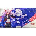 プレイマット『シヴィルト(ナオ)』【-】{-}《サプライ》