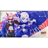 プレイマット『シヴィルト(ナオ)』【-】{-}《サプライ》
