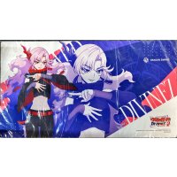 プレイマット『シヴィルト(ナオ)』【-】{-}《サプライ》