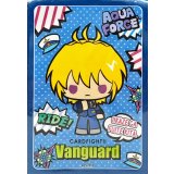 スリーブ『蒼龍レオンDesignproducedbySanrio(Vol.409)』70枚入り【-】{-}《サプライ》