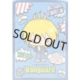 〔状態A-〕スリーブ『蒼龍レオンDesignproducedbySanrio(Vol.409)』70枚入り【-】{-}《サプライ》