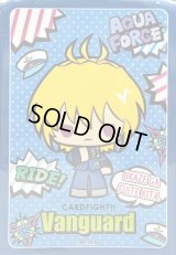 〔状態A-〕スリーブ『蒼龍レオンDesignproducedbySanrio(Vol.409)』70枚入り【-】{-}《サプライ》