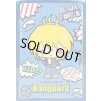 〔状態A-〕スリーブ『蒼龍レオンDesignproducedbySanrio(Vol.409)』70枚入り【-】{-}《サプライ》