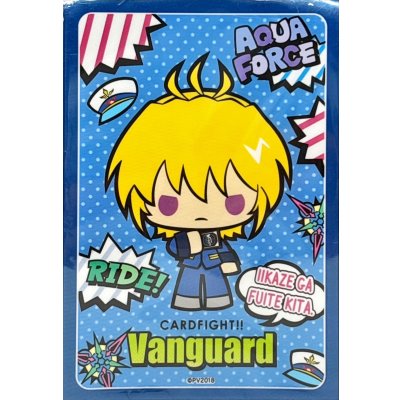 スリーブ『蒼龍レオンDesignproducedbySanrio(Vol.409)』70枚入り【-】{-}《サプライ》