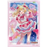 スリーブ『至高の宿命者リシアフェール(Vol.748)』70枚入り【-】{-}《サプライ》