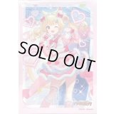 スリーブ『至高の宿命者リシアフェール(Vol.748)』70枚入り【-】{-}《サプライ》
