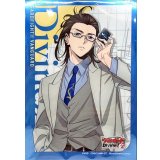 〔状態A-〕スリーブ『黒崎キョウマ(Vol.739)』70枚入り【-】{-}《サプライ》