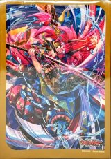 スリーブ『雲水飛動忍鬼猩々童子』70枚入り【-】{-}《サプライ》