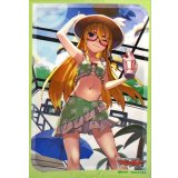 〔状態A-〕スリーブ『高く尊き至大の夢リルファ』70枚入り【-】{-}《サプライ》