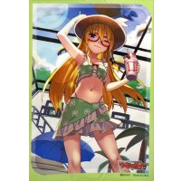 〔状態A-〕スリーブ『高く尊き至大の夢リルファ』70枚入り【-】{-}《サプライ》