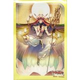 スリーブ『威厳者ストーイラージャ』70枚入り【-】{-}《サプライ》