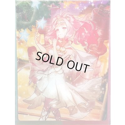 画像1: デッキケース『ピカピカなムードミチュ＆祈りの星歌ノクノ(Vol.819)』【-】{-}《サプライ》