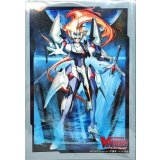 スリーブ『メサイアニック・ロード・ブラスター(Vol.385)』70枚入り【-】{-}《サプライ》