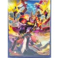デッキケース『黒崎キョウマ＆秤の宿命者アルグリーヴラ』【-】{-}《サプライ》