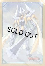 スリーブ『円卓の解放者アルフレッド(Vol.80)』53枚入り【-】{-}《サプライ》