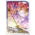 〔状態A-〕スリーブ『PhosphorescenceStreamハーゼリット(Vol.728)』70枚入り【-】{-}《サプライ》