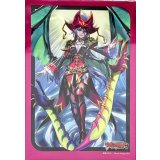 スリーブ『霧幻の海賊王ナイトローゼ(Vol.750)』70枚入り【-】{-}《サプライ》