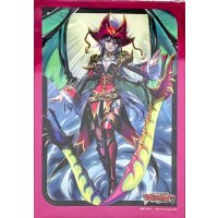 スリーブ『霧幻の海賊王ナイトローゼ(Vol.750)』70枚入り【-】{-}《サプライ》