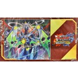 プレイマット『無窮の星竜帝エルドブレアス』【-】{-}《サプライ》