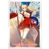 スリーブ『全知の神器ミネルヴァ(Vol.260)』70枚入り【-】{-}《サプライ》
