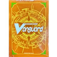 スリーブ『共通面スリーブ・みかん』53枚入り【-】{-}《サプライ》
