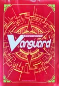 スリーブ『共通面スリーブ・いちご』53枚入り【-】{-}《サプライ》