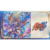 プレイマット『勇烈の賢竜皇コレオディグラス』【-】{-}《サプライ》