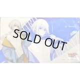 プレイマット『呼続スオウ』【-】{-}《サプライ》