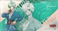 プレイマット『向江ジンキ』【-】{-}《サプライ》