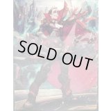 デッキケース『清蔵タイゾウ&標の運命者ヴェルストラ “ブリッツ・アームズ”』』【-】{-}《サプライ》