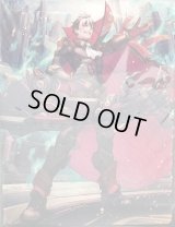 デッキケース『清蔵タイゾウ&標の運命者ヴェルストラ “ブリッツ・アームズ”』』【-】{-}《サプライ》