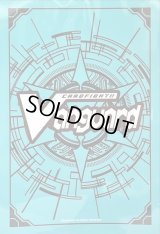 スリーブ『共通面スリーブ・チョコミント』53枚入り【-】{-}《サプライ》