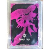 ローダー『クロノジェット・ドラゴン(VG-D-SS03)5枚入り』【-】{-}《サプライ》