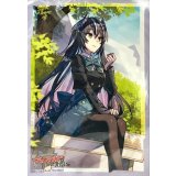 スリーブ『Earnescorrectリーダークラリッサ(Vol.536)』70枚入り【-】{-}《サプライ》