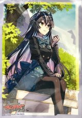 スリーブ『Earnescorrectリーダークラリッサ(Vol.536)』70枚入り【-】{-}《サプライ》