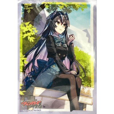 画像1: 〔状態A-〕スリーブ『Earnescorrectリーダークラリッサ(Vol.536)』70枚入り【-】{-}《サプライ》