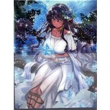 デッキケース『水照の魔導姫ルーテシア』【-】{-}《サプライ》