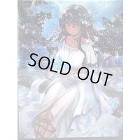 〔状態A-〕デッキケース『水照の魔導姫ルーテシア』【-】{-}《サプライ》