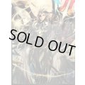 〔状態A-〕デッキケース『ユースベルク反抗黎騎・閃煌&ライカ(Vol.609)』【-】{-}《サプライ》