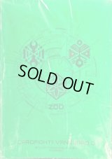 〔状態A-〕スリーブ『アイコンシリーズズー(エクストラVol.26)』70枚入り【-】{-}《サプライ》