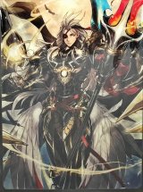 〔状態A-〕デッキケース『ユースベルク反抗黎騎・閃煌&ライカ』【-】{-}《サプライ》