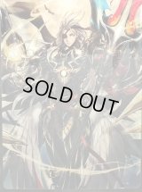 〔状態A-〕デッキケース『ユースベルク反抗黎騎・閃煌&ライカ』【-】{-}《サプライ》