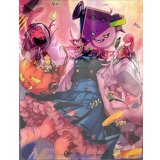 〔状態A-〕デッキケース『縛眼の麗蛇姫シアナ』【-】{-}《サプライ》