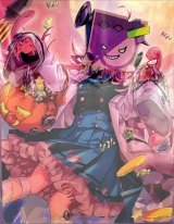 〔状態A-〕デッキケース『縛眼の麗蛇姫シアナ』【-】{-}《サプライ》