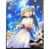 デッキケース『星繋ぎの恵風メディエール』【-】{-}《サプライ》