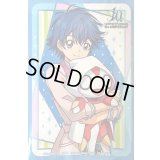 スリーブ『ヴァンガード展inGalleryAaMo記念スリーブ(近導ユウユ)(エクストラVol.74)』70枚入り【-】{-}《サプライ》