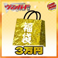 〔予約販売〕★VG3万円福袋★【福袋】{￥30,000}