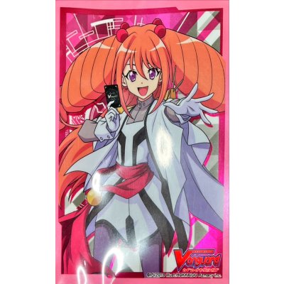 画像1: スリーブ『レッカ(エクストラVol.52)』70枚入り【-】{-}《サプライ》
